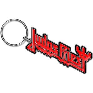 Judas Priest Modell Nyckelhållare Relief - Nyckelhållare Judas Priest Modell Nyckelhållare Relief - Nyckelhållare