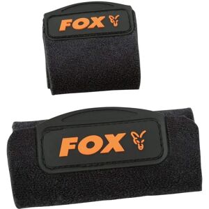 Bandes pour cannes FOX INTERNATIONAL - Accessoires de pêche - Publicité Bandes pour cannes FOX INTERNATIONAL - Accessoires de pêche - Publicité