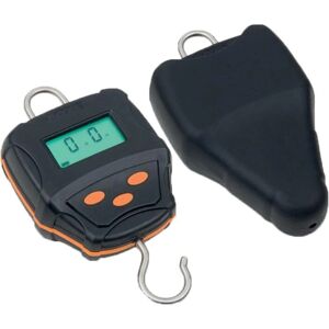 Fox Digital Scales - 60kg Weighing Scales with Case Fox Digital Scales - 60kg Weighing Scales with Case