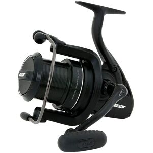 Fox FX9 Moulinet - Bobine fixe compact pour pêche au carpe - Publicité Fox FX9 Moulinet - Bobine fixe compact pour pêche au carpe - Publicité