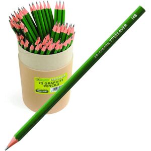 Re:create Recreate Treesaver Recycled Hb Pencil - Pencil Re:create Recreate Treesaver Recycled Hb Pencil - Pencil