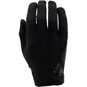 7idp Gants de Contrôle - Noir - Publicité 7idp Gants de Contrôle - Noir - Publicité