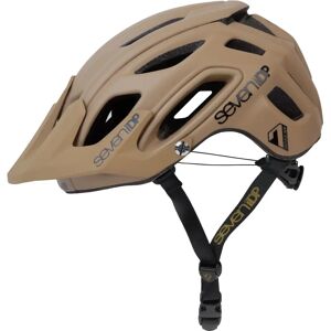 Casque M2 Boa Sable - Impact, Ventilation, Ajustement - Publicité Casque M2 Boa Sable - Impact, Ventilation, Ajustement - Publicité