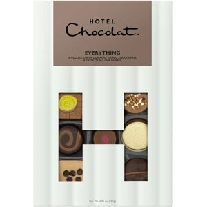 Hotel Chocolat H-Box - Chocolate Box Hotel Chocolat H-Box - Chocolate Box