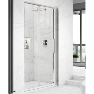 Hudson Reed Apex Rectangular Shower Enclosure - Shower Enclosure Hudson Reed Apex Rectangular Shower Enclosure - Shower Enclosure