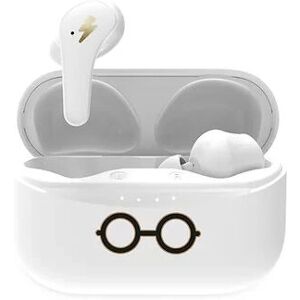 OTL Harry Potter TWS Earpods - VALKOINEN OTL Harry Potter TWS Earpods - VALKOINEN