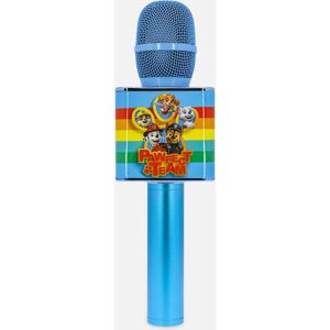 Mikrofon karaoke Bluetooth OTL Technologies Model 604331 Mikrofon karaoke Bluetooth OTL Technologies Model 604331