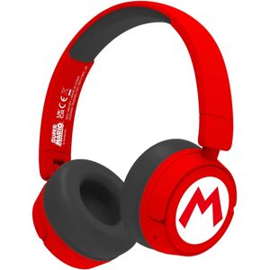 OTL Super Mario RØD OTL Super Mario RØD