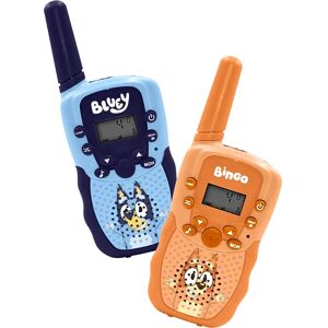 BLUEY Model Walkie Talkie - Kids' Range Up to 300m BLUEY Model Walkie Talkie - Kids' Range Up to 300m