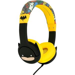 Dětské sluchátka OTL Batman Chibi 3D Dětské sluchátka OTL Batman Chibi 3D