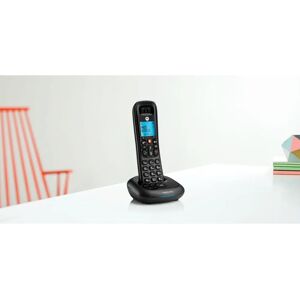 Motorola CD4001 Motorola CD4001