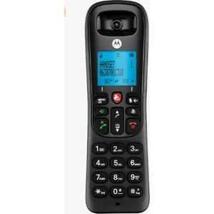 Motorola CD4001 Motorola CD4001