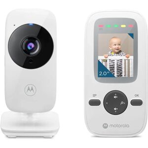 Motorola Nursery VM481 Motorola Nursery VM481
