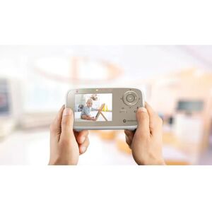 Motorola Video Baby Monitor VM483 with 2.8" Color LCD Motorola Video Baby Monitor VM483 with 2.8" Color LCD