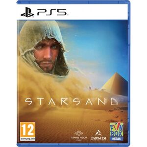 Starsand - PS5 Starsand - PS5