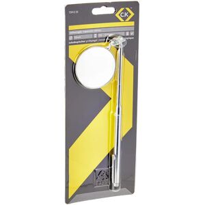 C.K T5912 55 Inspection Mirror - Telescopic, 55mm C.K T5912 55 Inspection Mirror - Telescopic, 55mm