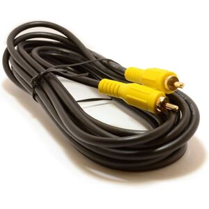 Kenable 001539 Coaxial Cable 5 m S/PDIF - Coaxial Cable Kenable 001539 Coaxial Cable 5 m S/PDIF - Coaxial Cable