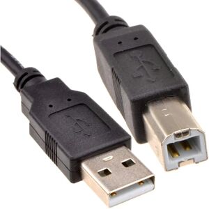 Kenable USB 2.0 1.8m High Speed Cable - USB Cable Kenable USB 2.0 1.8m High Speed Cable - USB Cable