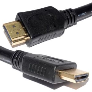 kenable - 003191 - 0.5m - HDMI cable kenable - 003191 - 0.5m - HDMI cable