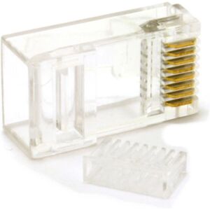 kenable 003252 RJ-45 Wire Connector - Wire connector kenable 003252 RJ-45 Wire Connector - Wire connector