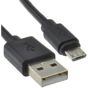 kenable - 006860 - USB 2.0 A to Micro B - 2m - USB Cable kenable - 006860 - USB 2.0 A to Micro B - 2m - USB Cable