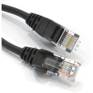 Kenable 008618 Network Cable - Cat5e UTP - 1.5m Kenable 008618 Network Cable - Cat5e UTP - 1.5m