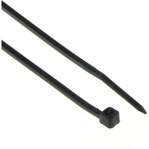 Kenable - enTie - 2.5mm x 120mm - Attaches câble - Publicité Kenable - enTie - 2.5mm x 120mm - Attaches câble - Publicité
