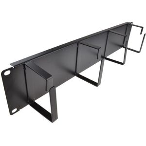 Kenable 009747 Rack Accessory - Cable Management Panel Kenable 009747 Rack Accessory - Cable Management Panel