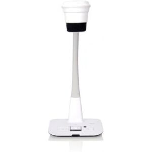 Optoma DC450 - Bianco - Document Camera Optoma DC450 - Bianco - Document Camera