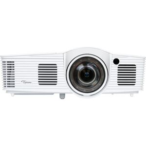 Optoma GT1070Xe Proyector de corto alcance - Proyector Optoma GT1070Xe Proyector de corto alcance - Proyector