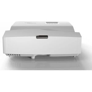 Projetor Optoma EH330UST - Curto alcance - 1080p - 3600 lúmenes Projetor Optoma EH330UST - Curto alcance - 1080p - 3600 lúmenes