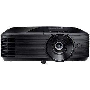 Optoma HD146X Projector - 1080p, 3600 Lumens, 3D, Black Optoma HD146X Projector - 1080p, 3600 Lumens, 3D, Black