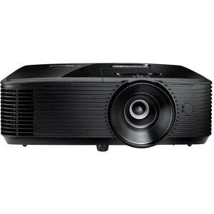 Projecteur Optoma HD146X - 1080p, 3600 Lumens, 3D, Noir - Publicité Projecteur Optoma HD146X - 1080p, 3600 Lumens, 3D, Noir - Publicité