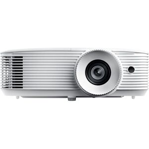 Proyector Optoma HD29He - 1080p, HDR, 3D, Blanco Proyector Optoma HD29He - 1080p, HDR, 3D, Blanco