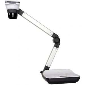 Optoma DC556 Caméra Document 4K - Visualiseur Haute Résolution - Publicité Optoma DC556 Caméra Document 4K - Visualiseur Haute Résolution - Publicité