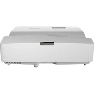 Optoma EH340UST - Projetor Full HD - 4000 Lm - Branco Optoma EH340UST - Projetor Full HD - 4000 Lm - Branco