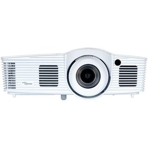Proiettore Optoma EH416e - 1080p, Bianco, 4200 Lumen Proiettore Optoma EH416e - 1080p, Bianco, 4200 Lumen