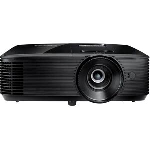 Proiettore Optoma X381 - 3900 Lumen, XGA, 3D, Nero Proiettore Optoma X381 - 3900 Lumen, XGA, 3D, Nero