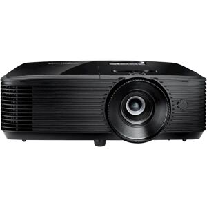 Projetor Optoma S336 - SVGA 800x600 - 4000 Lumens - 3D Projetor Optoma S336 - SVGA 800x600 - 4000 Lumens - 3D