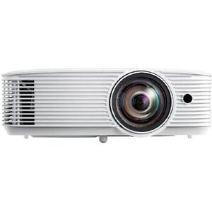 Optoma H117ST Short Throw Projector - WXGA 3800 Lumens Optoma H117ST Short Throw Projector - WXGA 3800 Lumens