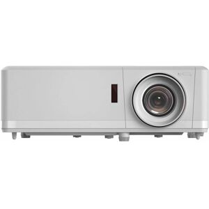 Optoma UHZ50 Projetor a Laser 4K UHD - Cinza Optoma UHZ50 Projetor a Laser 4K UHD - Cinza