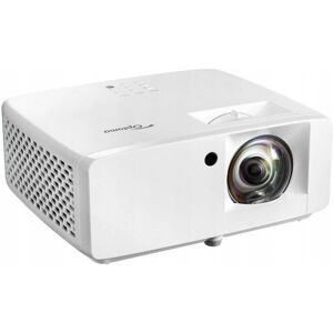 Optoma GT2000HDR Short throw projector - 1080p Laser 3500 lumens Optoma GT2000HDR Short throw projector - 1080p Laser 3500 lumens