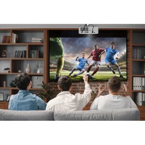 Optoma GT2000HDR Short throw projector - 1080p Laser 3500 lumens Optoma GT2000HDR Short throw projector - 1080p Laser 3500 lumens