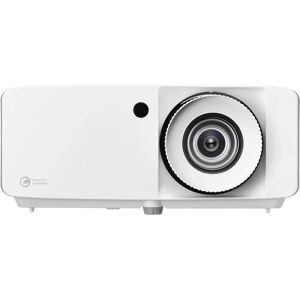 Optoma UHZ66 Short Throw Projector - 4K UHD Laser, 4000 Lumens Optoma UHZ66 Short Throw Projector - 4K UHD Laser, 4000 Lumens