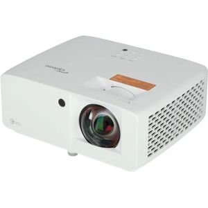 Optoma UHZ35ST Short Throw Projector - 4K UHD 3500 ANSI Lumens Optoma UHZ35ST Short Throw Projector - 4K UHD 3500 ANSI Lumens