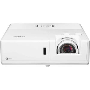 Optoma ZK708T Proiettore laser UHD 4K bianco - Business & Education Optoma ZK708T Proiettore laser UHD 4K bianco - Business & Education