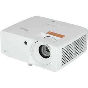 Optoma ZH462 1080p Laser Projector - 5000 Lumens Optoma ZH462 1080p Laser Projector - 5000 Lumens