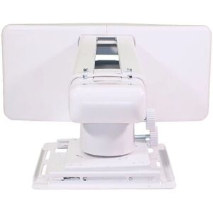 Support de montage Optoma OWM3001ST - Ajustable - Blanc Support de montage Optoma OWM3001ST - Ajustable - Blanc
