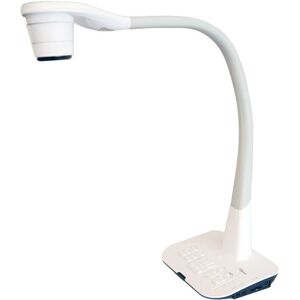 Optoma DC460 4K Document Camera - 13 MP, 17x Zoom Optoma DC460 4K Document Camera - 13 MP, 17x Zoom