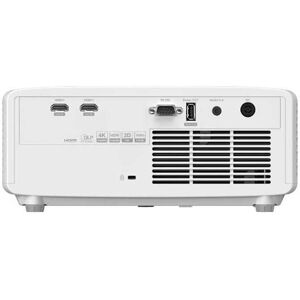 Optoma HZ146X-W Projector - Full HD 1080p, 3800 ANSI Lumens, 3D Optoma HZ146X-W Projector - Full HD 1080p, 3800 ANSI Lumens, 3D
